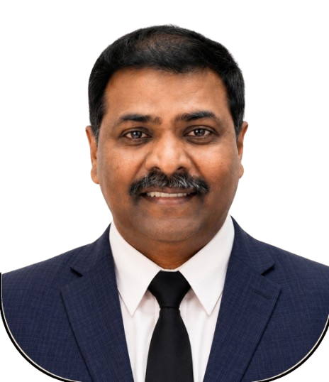 K.B Sundaram
