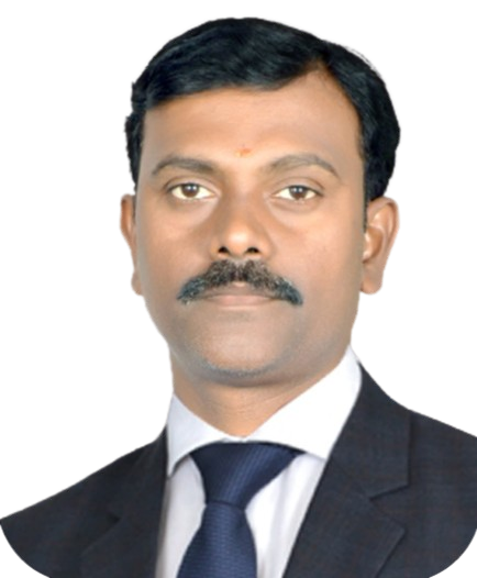DVVSN Murthy