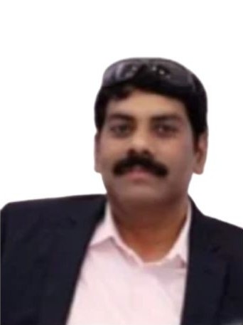 MVS Sreedhar