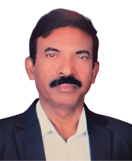 Rajeev Kumar P