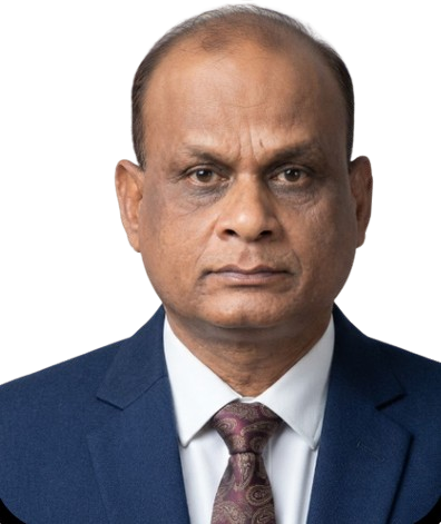 M Ramachandrudu (Addl DCP - Retd)